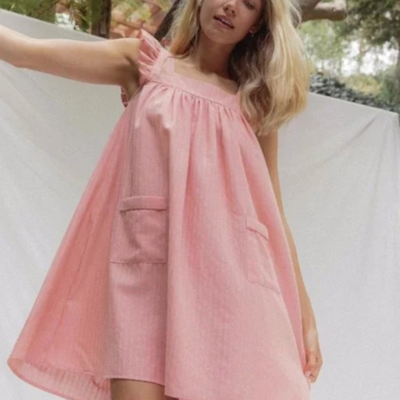 Christy Dawn The Bennet Dress - Picture 3 of 3